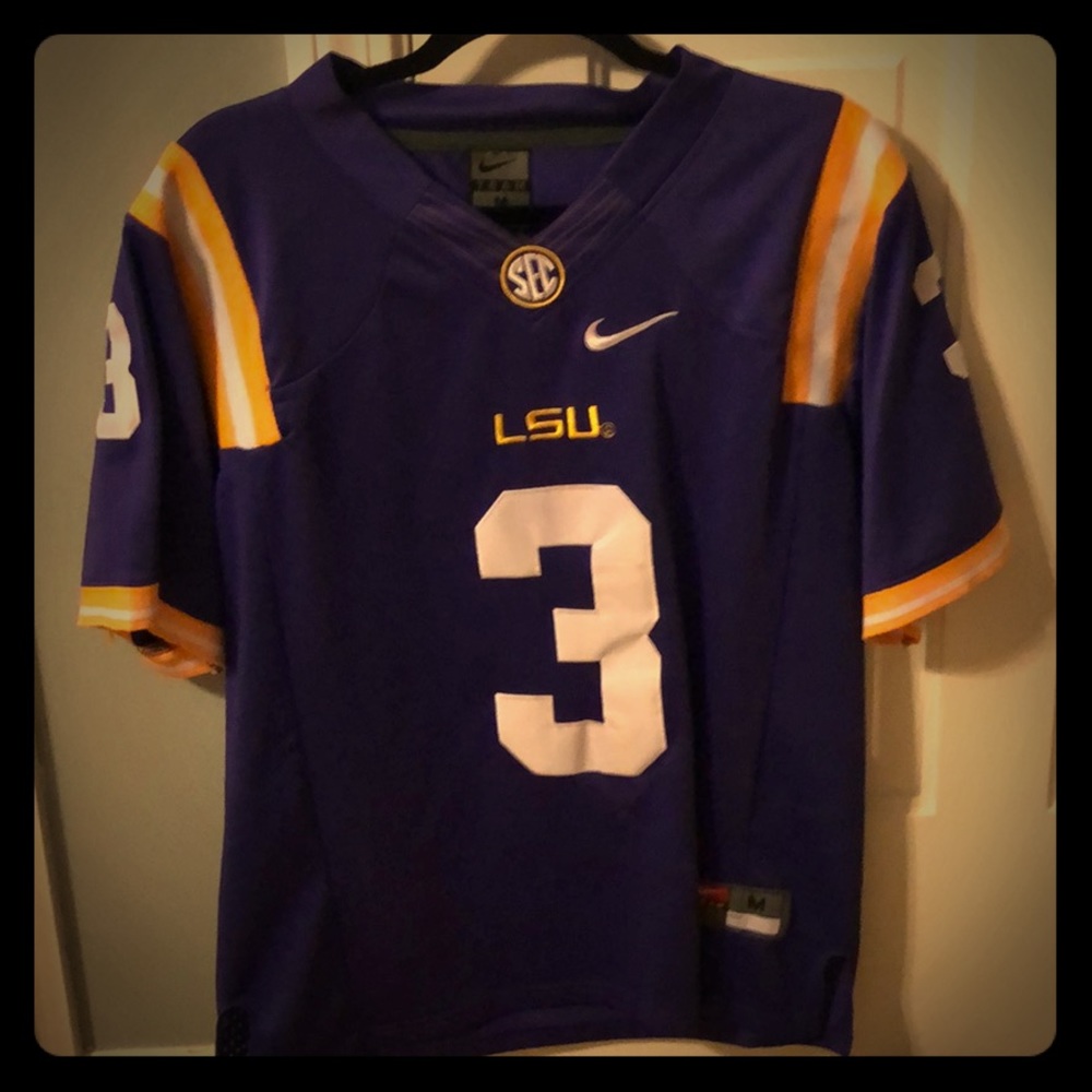 Jersey
